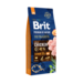 Brit Premium BY Nature senior s si m 15 kg